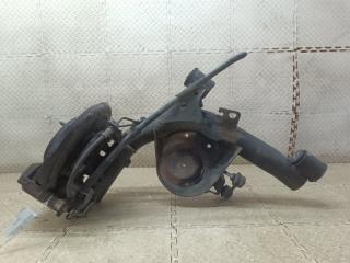 Ступица левая задняя FIAT PANDA 169 188A4000 5 ракурс