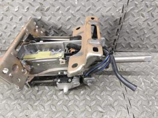 Рулевая колонка AUDI A7 4G CGW 4G041950202S 3 ракурс