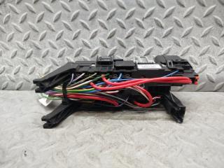 Блок предохранителей VOLVO XC70 BZ90 B6304T4 31337663 2 ракурс