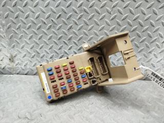 Блок предохранителей SUBARU LEVORG VM4 FB16ESZH9A 82201VA000 1 ракурс