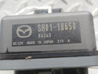 Реле накала MAZDA CX-5 KE2AW SH-VPTS SH01-18650 4 ракурс