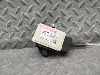 Датчик ускорения JAGUAR XF CC9 AJ30 8W83-14B296-AD 1 ракурс