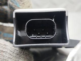 Датчик ускорения JAGUAR XF CC9 AJ30 8W83-14B296-AD 3 ракурс