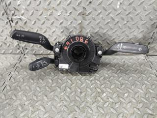 Блок подрулевых переключателей AUDI A7 4G CGW 4G8953502B 1 ракурс