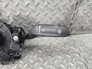 Блок подрулевых переключателей AUDI A7 4G CGW 4G8953502B 3 ракурс