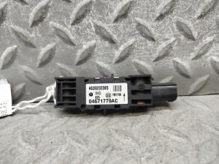 Датчик airbag JEEP GRAND CHEROKEE WH EZB 04671779AC 1 ракурс