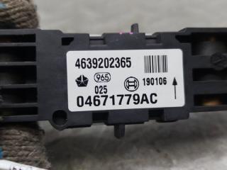 Датчик airbag JEEP GRAND CHEROKEE WH EZB 04671779AC 4 ракурс