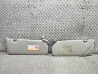 Козырек солнцезащитный HONDA ODYSSEY RB1 K24A 1 ракурс