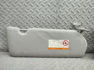 Козырек солнцезащитный HONDA ODYSSEY RB1 K24A 2 ракурс