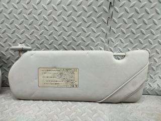 Козырек солнцезащитный HONDA ODYSSEY RB1 K24A 3 ракурс