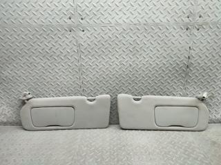Козырек солнцезащитный HONDA ODYSSEY RB1 K24A 4 ракурс