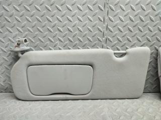Козырек солнцезащитный HONDA ODYSSEY RB1 K24A 5 ракурс