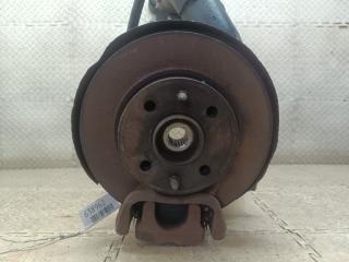 Ступица правая задняя FIAT PANDA 169 188A4000 2 ракурс