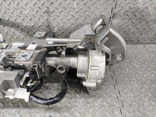 Рулевая колонка MAZDA CX-5 KE2AW SH JJ501000091 3 ракурс Рулевая колонка MAZDA CX-5 KE2AW SH JJ501000091 3 ракурс