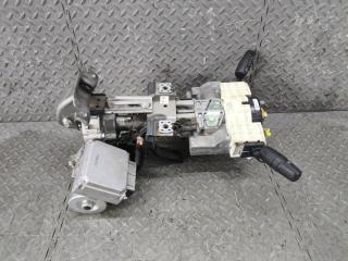 Рулевая колонка MAZDA CX-5 KE2AW SH JJ501000091 4 ракурс Рулевая колонка MAZDA CX-5 KE2AW SH JJ501000091 4 ракурс