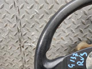 Руль NISSAN SKYLINE ENR33 RB25DE 5 ракурс Руль NISSAN SKYLINE ENR33 RB25DE 5 ракурс