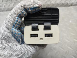 Вход usb SUBARU LEVORG VM4 FB16ESZH9A 86257VA000 2 ракурс