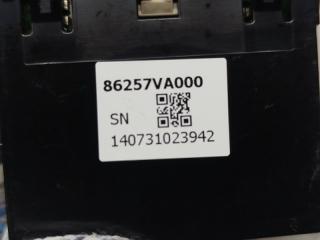 Вход usb SUBARU LEVORG VM4 FB16ESZH9A 86257VA000 3 ракурс