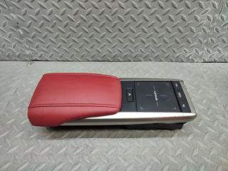 Блок управления LEXUS RX450H GYL25 58822-48110 1 ракурс