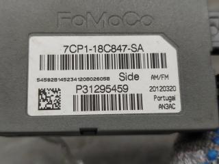 Прочее VOLVO XC70 BZ90 B6304T4 7CP1-18C847-SA 3 ракурс