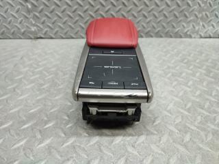 Блок управления LEXUS RX450H GYL25 58822-48110 4 ракурс