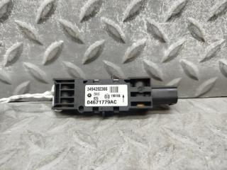 Датчик airbag JEEP GRAND CHEROKEE WH EZB 04671779AC 1 ракурс