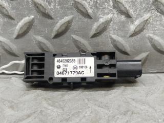 Датчик airbag JEEP GRAND CHEROKEE WH EZB 04671779AC 1 ракурс