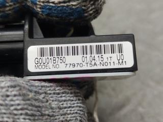 Датчик airbag HONDA SHUTTLE GP7 LEB 77970-T5A-N011-M1 4 ракурс