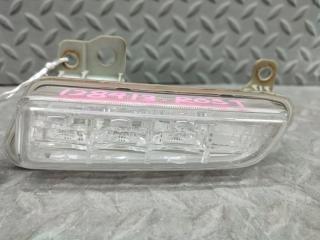Туманка правая передняя HONDA FIT GP6 LEB 212-62177 4 ракурс