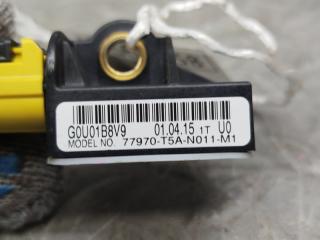 Датчик airbag HONDA SHUTTLE GP7 LEB 77970-T5A-N011-M1 3 ракурс