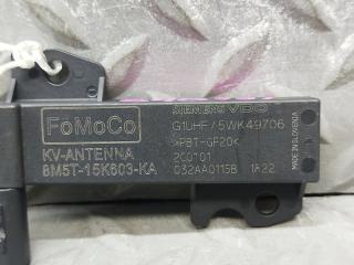 Прочее VOLVO XC70 BZ90 B6304T4 8M5T-15K603-KA 4 ракурс
