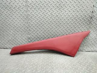 Накладка на бардачок левая LEXUS RX450H GYL25 55432-48420 1 ракурс