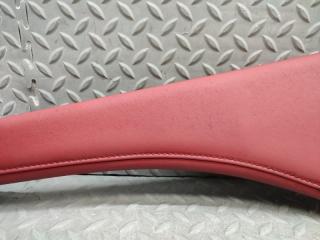 Накладка на бардачок левая LEXUS RX450H GYL25 55432-48420 3 ракурс