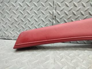 Накладка на бардачок левая LEXUS RX450H GYL25 55432-48420 4 ракурс