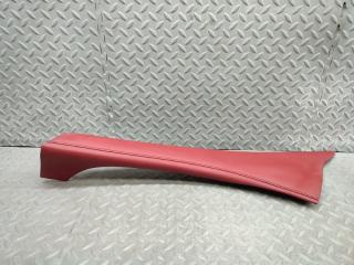 Накладка на бардачок левая LEXUS RX450H GYL25 55432-48420 5 ракурс