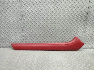 Накладка на бардачок правая LEXUS RX450H GYL25 55431-48040 1 ракурс