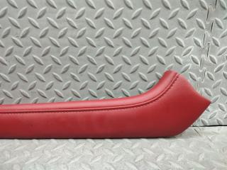 Накладка на бардачок правая LEXUS RX450H GYL25 55431-48040 2 ракурс
