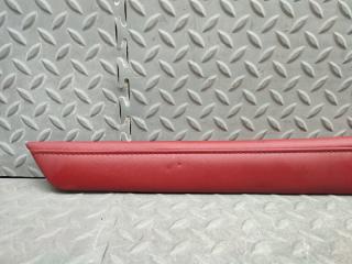 Накладка на бардачок правая LEXUS RX450H GYL25 55431-48040 3 ракурс