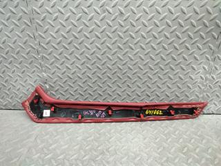 Накладка на бардачок правая LEXUS RX450H GYL25 55431-48040 4 ракурс