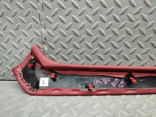Накладка на бардачок правая LEXUS RX450H GYL25 55431-48040 5 ракурс