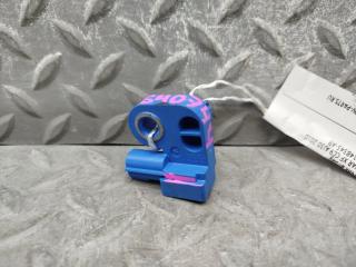 Датчик airbag JAGUAR XF CC9 AJ30 8X23-14B345-AB 1 ракурс