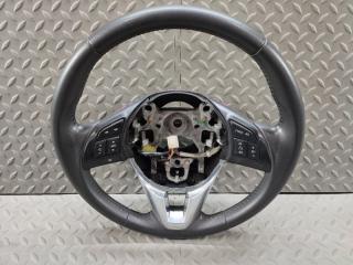 Руль MAZDA CX-5 KE2AW SH 1 ракурс