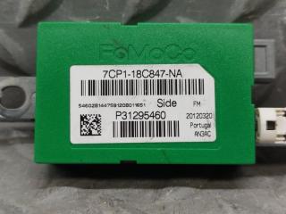 Прочее VOLVO XC70 BZ90 B6304T4 7CP1-18C847-NA 3 ракурс
