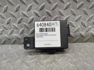Блок иммобилайзера JEEP GRAND CHEROKEE WH EZB 56038728AH 2 ракурс