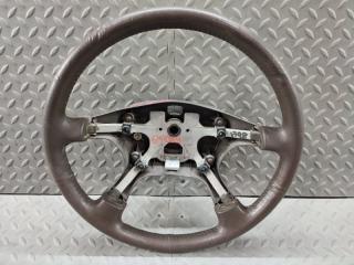 Руль TOYOTA CHASER JZX81 1JZ-GE 45103-22200 1 ракурс