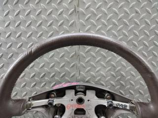 Руль TOYOTA CHASER JZX81 1JZ-GE 45103-22200 2 ракурс