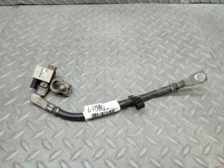 Клемма VOLVO XC70 BZ90 B6304T4 31327698 1 ракурс