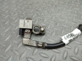 Клемма VOLVO XC70 BZ90 B6304T4 31327698 2 ракурс