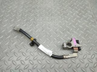 Клемма VOLVO XC70 BZ90 B6304T4 31327698 4 ракурс