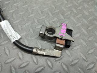 Клемма VOLVO XC70 BZ90 B6304T4 31327698 5 ракурс